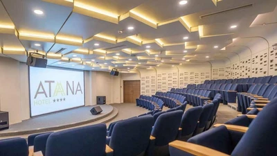 Atana Hotel