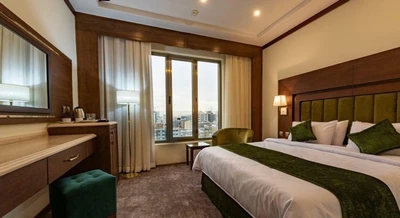 Adina Hotel