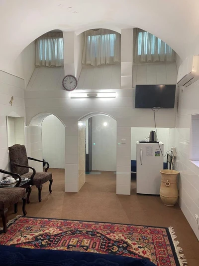 Royaye Ghadim Hotel