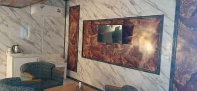 Hormoz Hotel