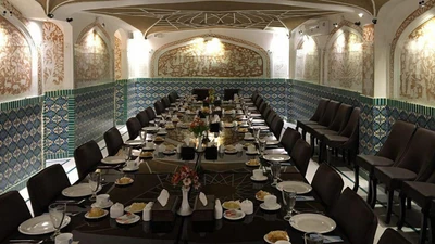 Fazeli Hotel