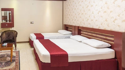 Revagh Apartment Hotel