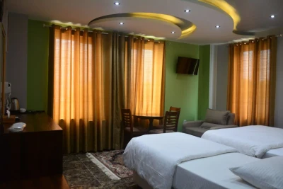 Arka Hotel
