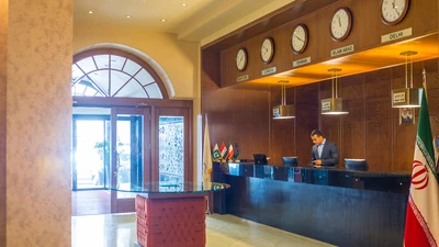 Ferdous Hotel