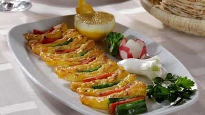 Karvansara Pars Hotel