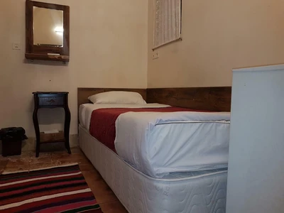 Shahrazad House