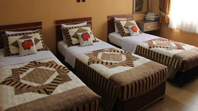 Arman Hotel