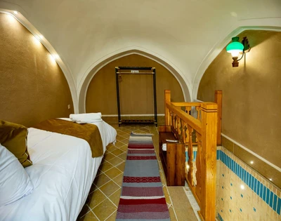 Safikhani Boutique Hotel