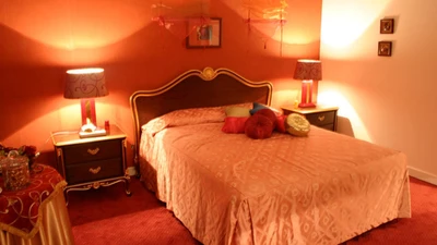Pars Hotel