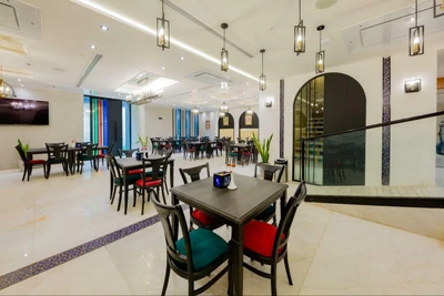 Honar Boutique hotel