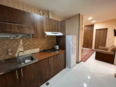 Bashir A.P.T hotel