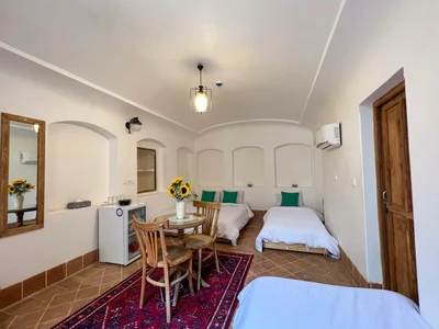 SangPoloy Boutique Hotel