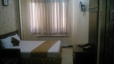 Evan Apartment Hotel