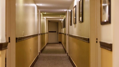 Iranshahr Hotel