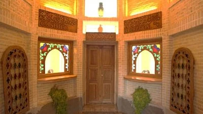 Sunrise Traditional Hotel