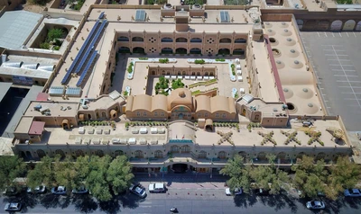 Dad Hotel
