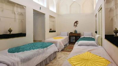 Malek Hotel