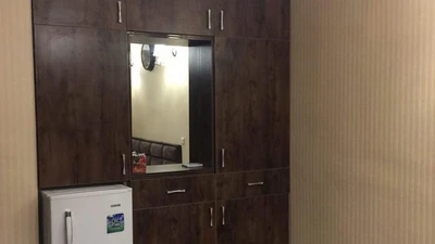 Avan Hotel Dezful