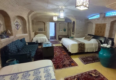 Donse Bekhradi Boutique Hotel