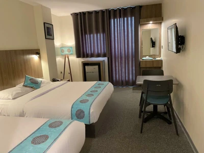 Karbat Hotel
