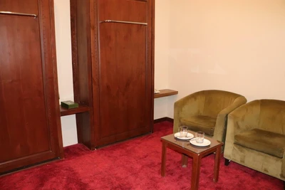 Adina Hotel