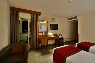 Elysee Hotel