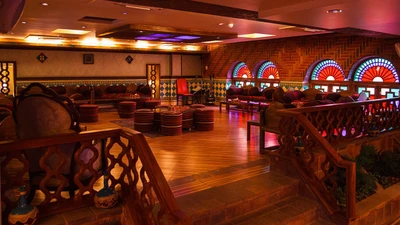 Karim Khan Hotel