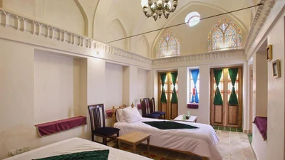 Adib Hotel