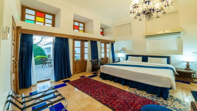 Keryas Traditional Hotel