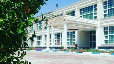 Diplomat Hotel