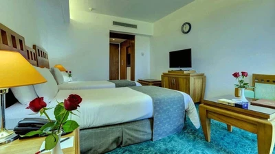 Homa Hotel
