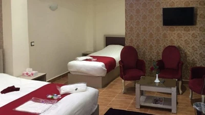 Hotel Afra