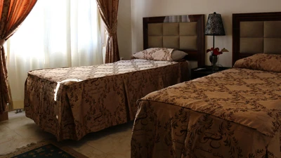 Golestan Hotel