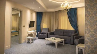 Yazd Arg-E-Jadid Hotel