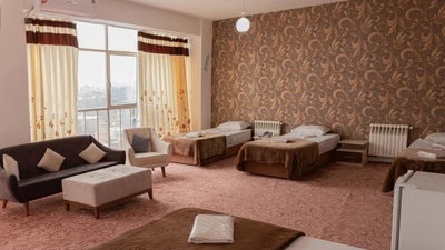 Farid Hotel