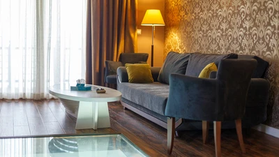 Toranj Hotel