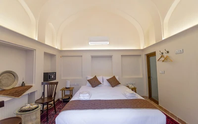 Qajar Boutique Hotel
