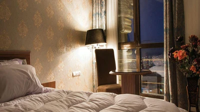 Amiran Hotel