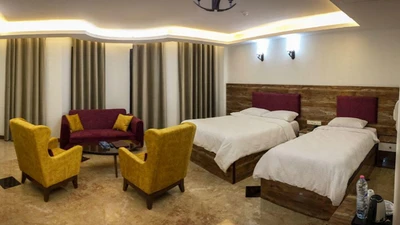 Ataman Hotel