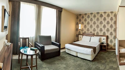 Hatra Hotel