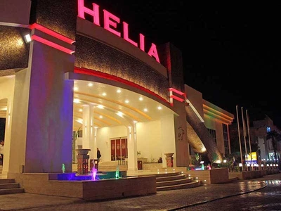 Helia Hotel