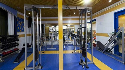 Elgoli Pars Hotel
