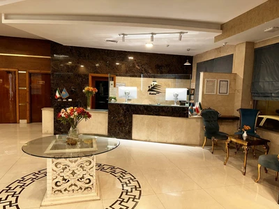 Hatra Hotel