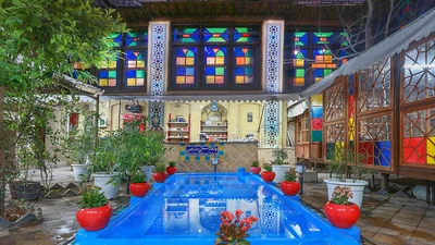 Niayesh Hotel