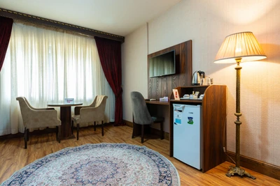 Aramis Hotel