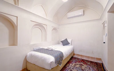 Qajar Boutique Hotel