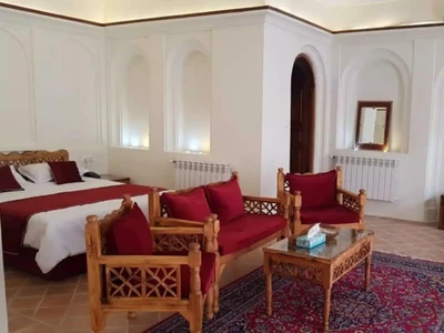 Arghavan Traditional  Hotel