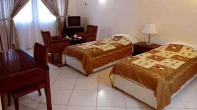 Flamingo Hotel