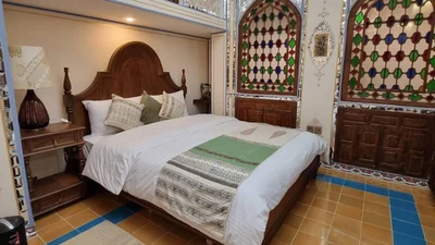 Shahsavaaraan Boutique Hotel