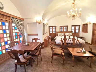 Karvanica Hotel
